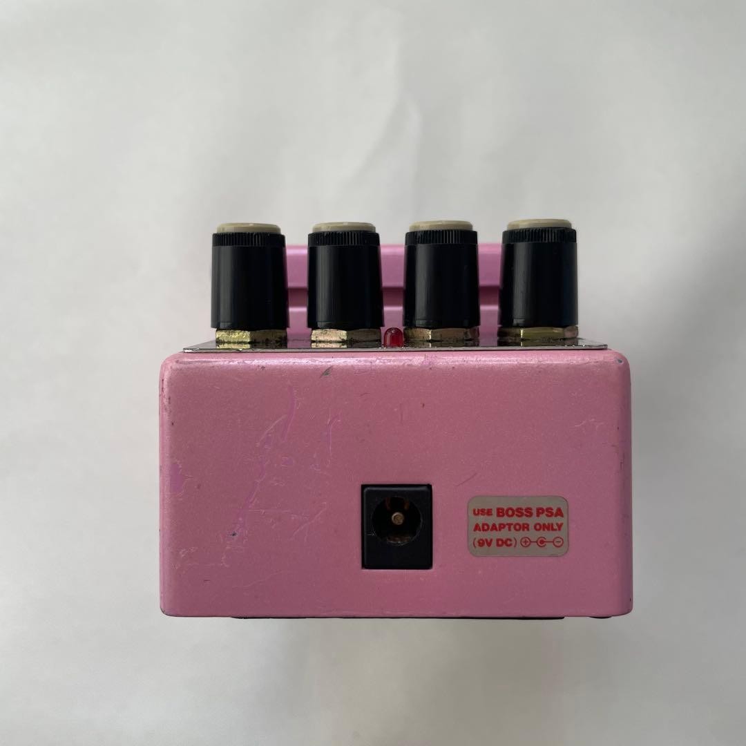 BOSS Digital Space-D DC-3 from japan