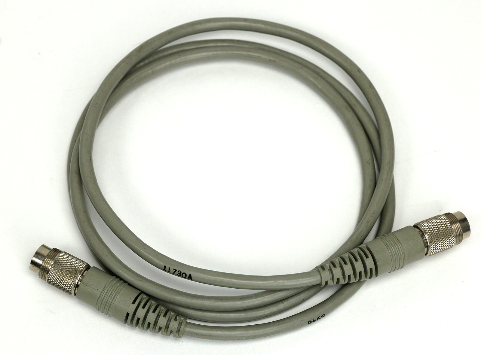 HP Keysight 11730A 5-foot (1.5m) Power Sensor Cable