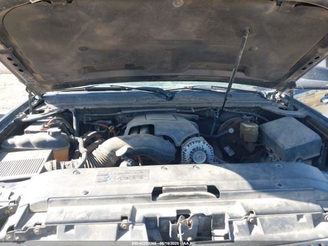 Driver Left Front Spindle/Knuckle Fits 07-14 ESCALADE 2495397