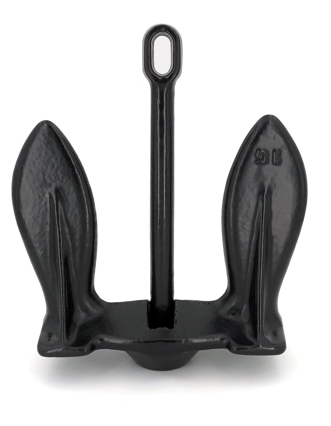 Greenfield Products 920-E-UPC Traditional BOAT ANCHOR