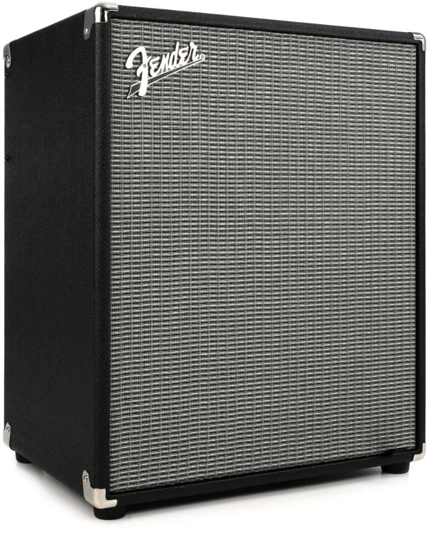 Fender Rumble 500 2x10" 500-watt Bass Combo Amp