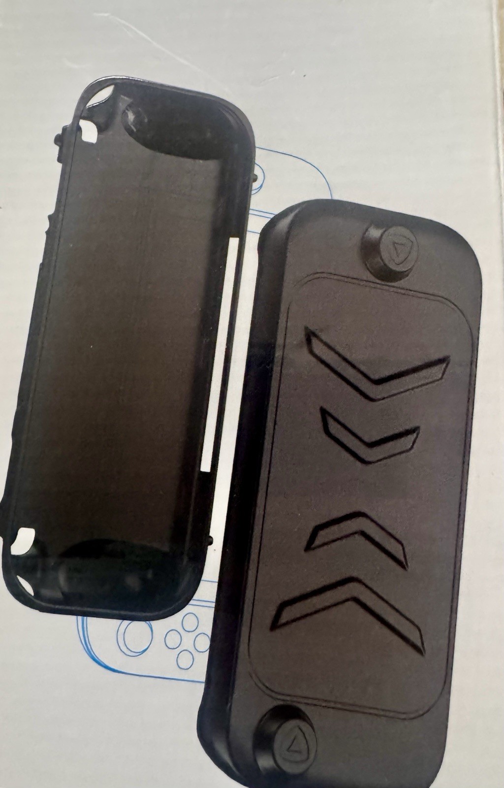 Protective Case Set For NSW 2