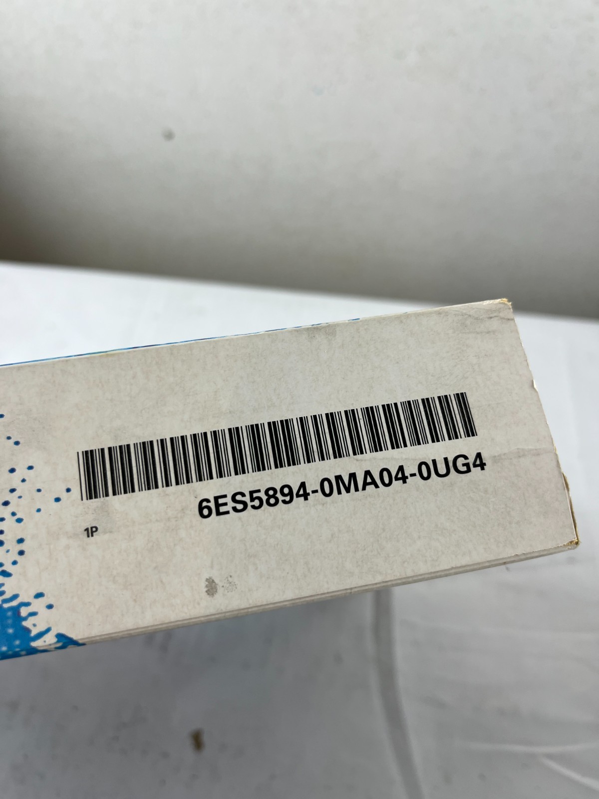 Siemens SIMATIC S5 STEP 5 Basic V7.x Upgrade Package 6ES5 894‑0MA04‑0UG4