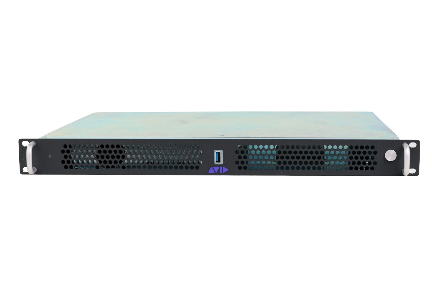 Avid Pro Tools | HDX Thunderbolt 3 Chassis Rack-Mount #A12193040001102 (Used)