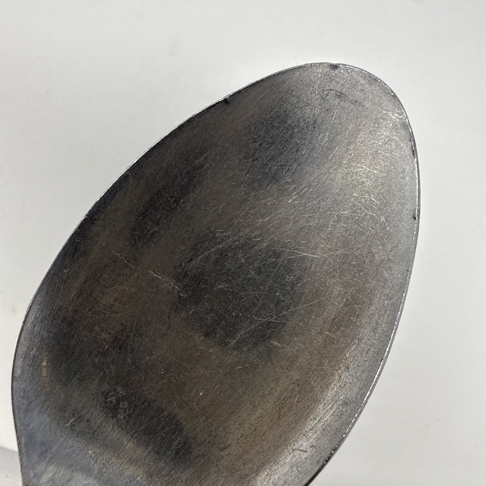 Watertown Scroll Side 5 Tablespoons 2 Teaspoons Stainless Japan Flatware Read