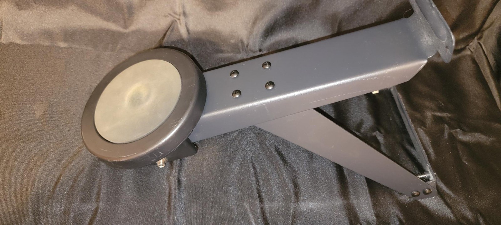Alesis Kick Drum Pad for Electronic E-Drum Kit - Works Great!