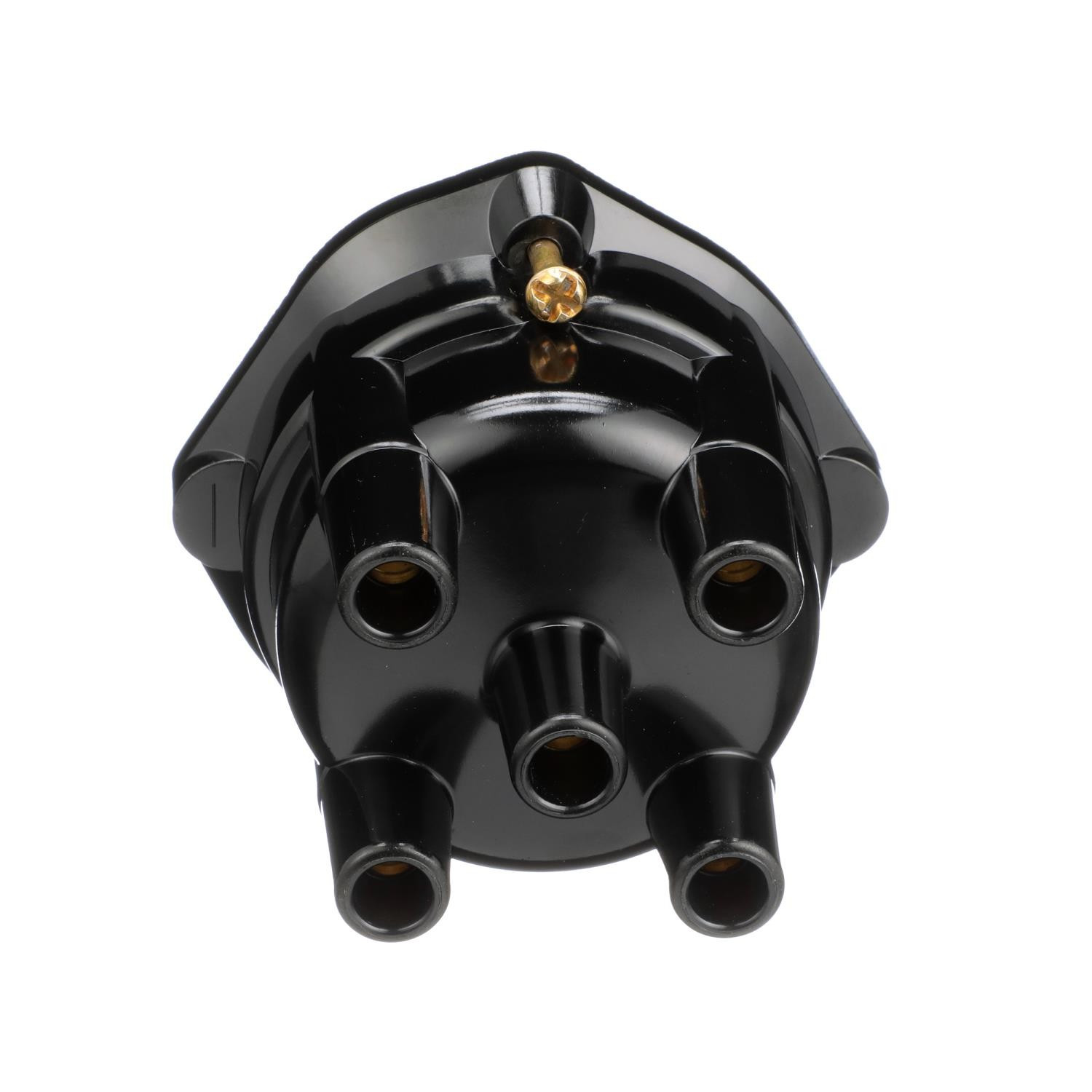 For 1963-1966 GMC Suburban 2.5L L4 Distributor Cap SMP 1963 1964 1965 1966
