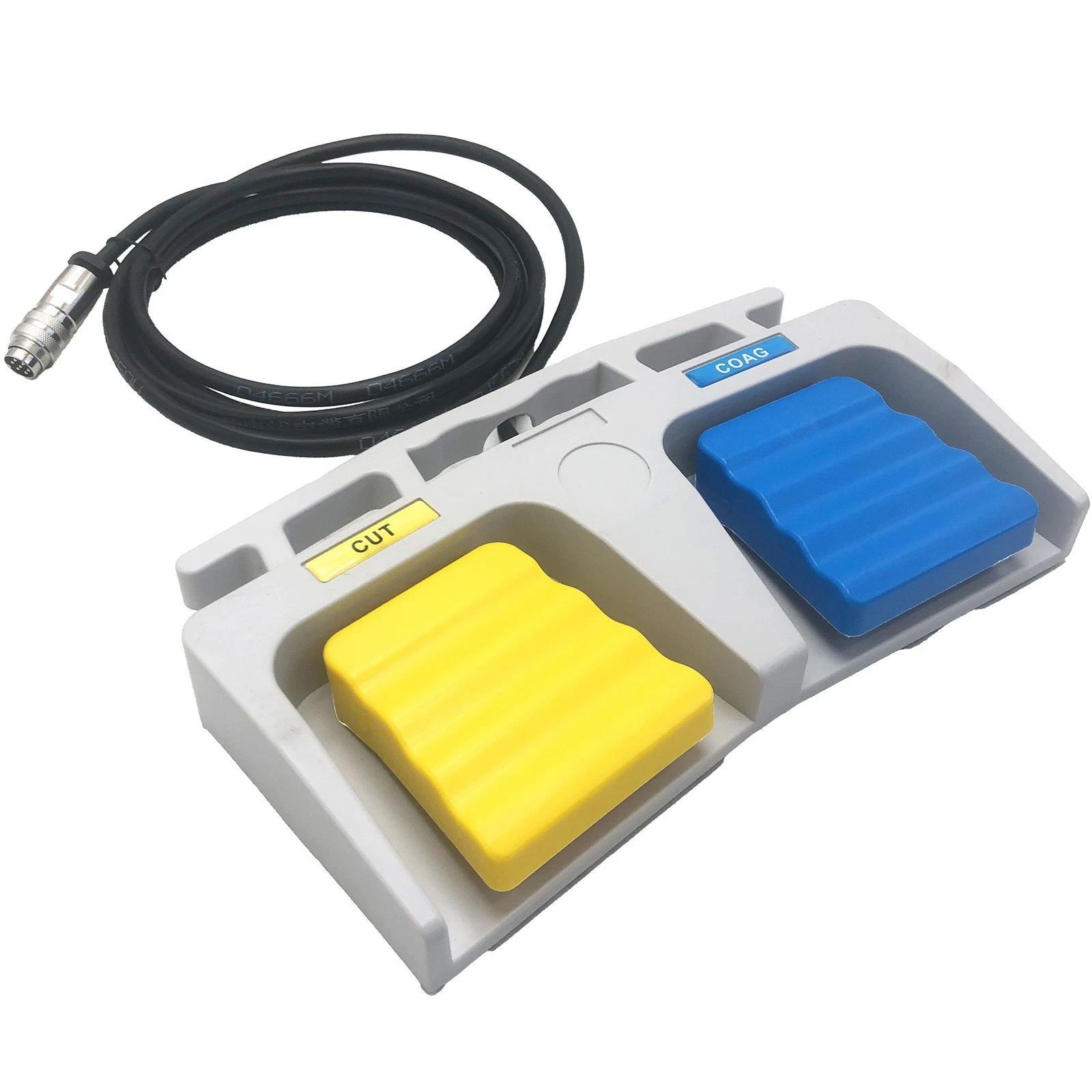 Brand New WB50402W Fit For Olympus WB50402W Foot Switch ESG400