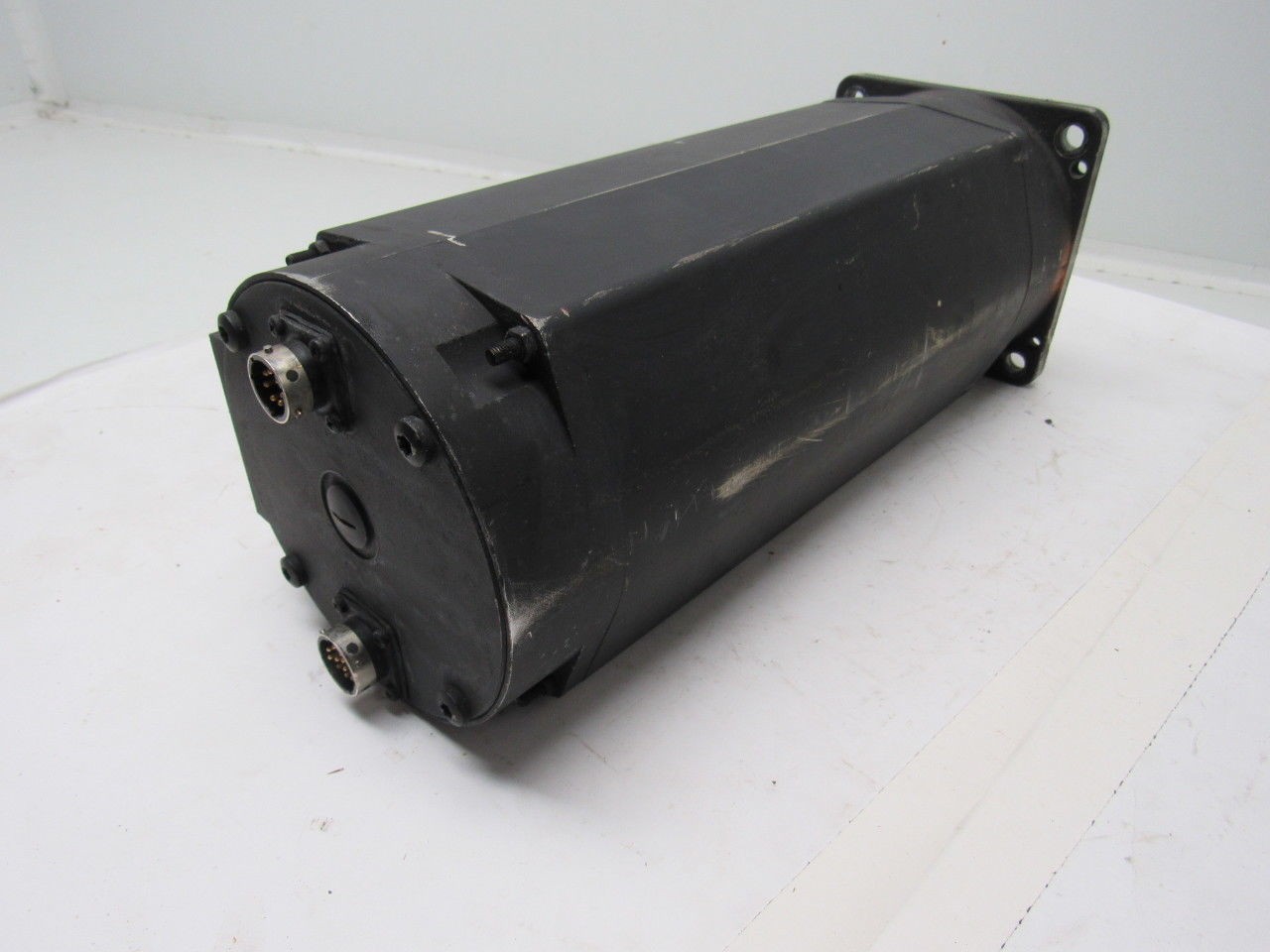 Siemens 1FT3078-5AZ21-9-Z Servo Motor