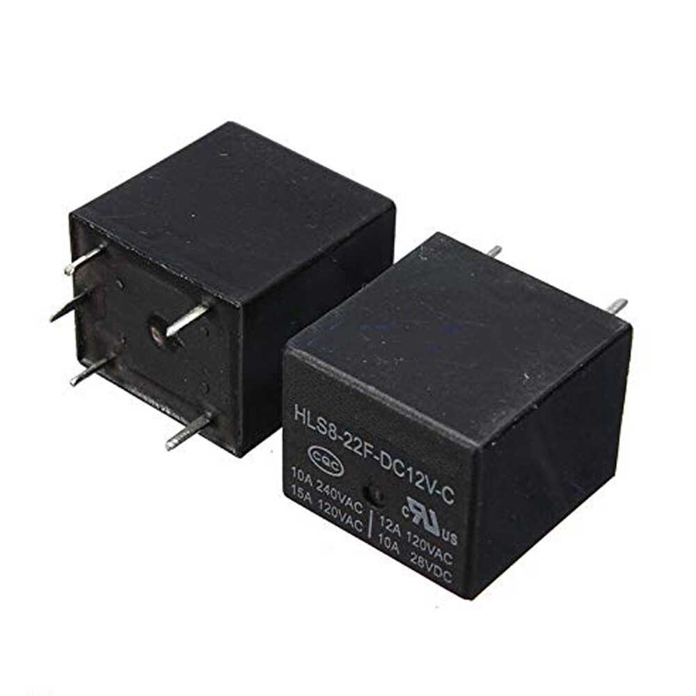 Speaker Protection Board Audio Amplifier Boot Delay DC Protect Component Diy Set