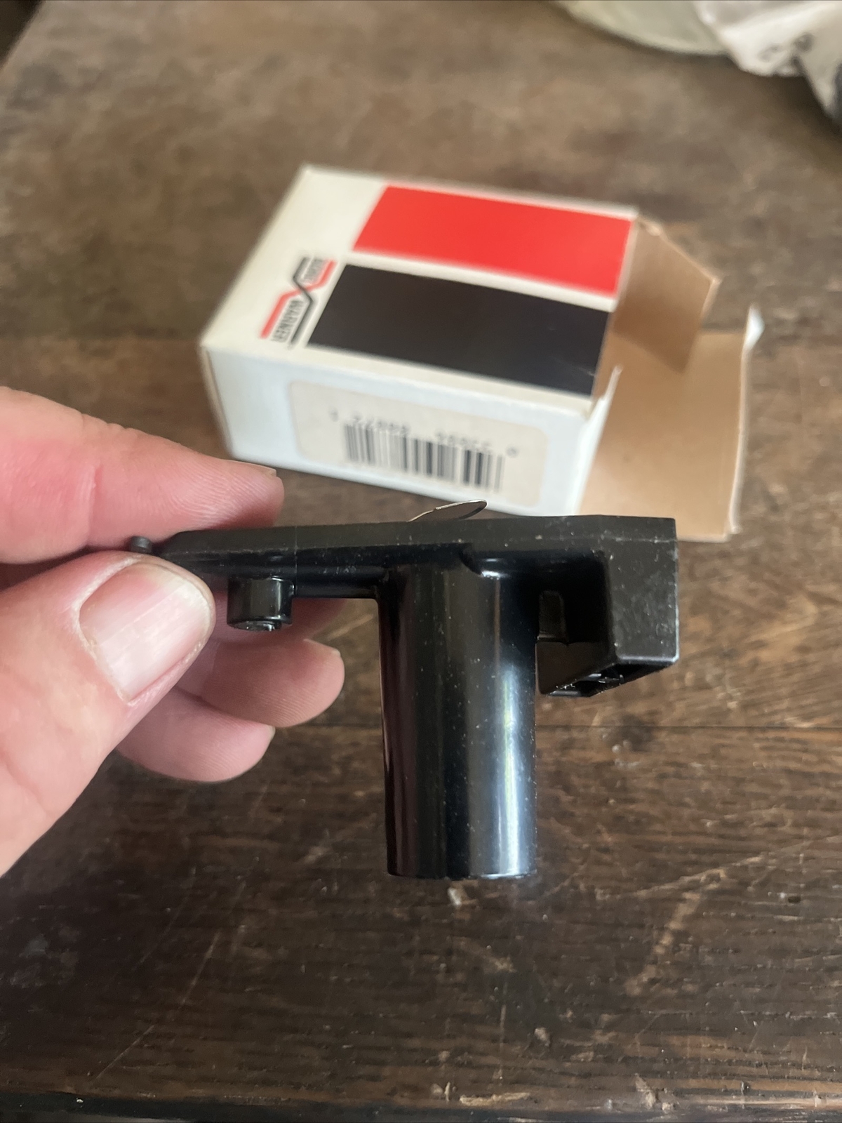 NOS BorgWarner D219P - Distributor Rotor