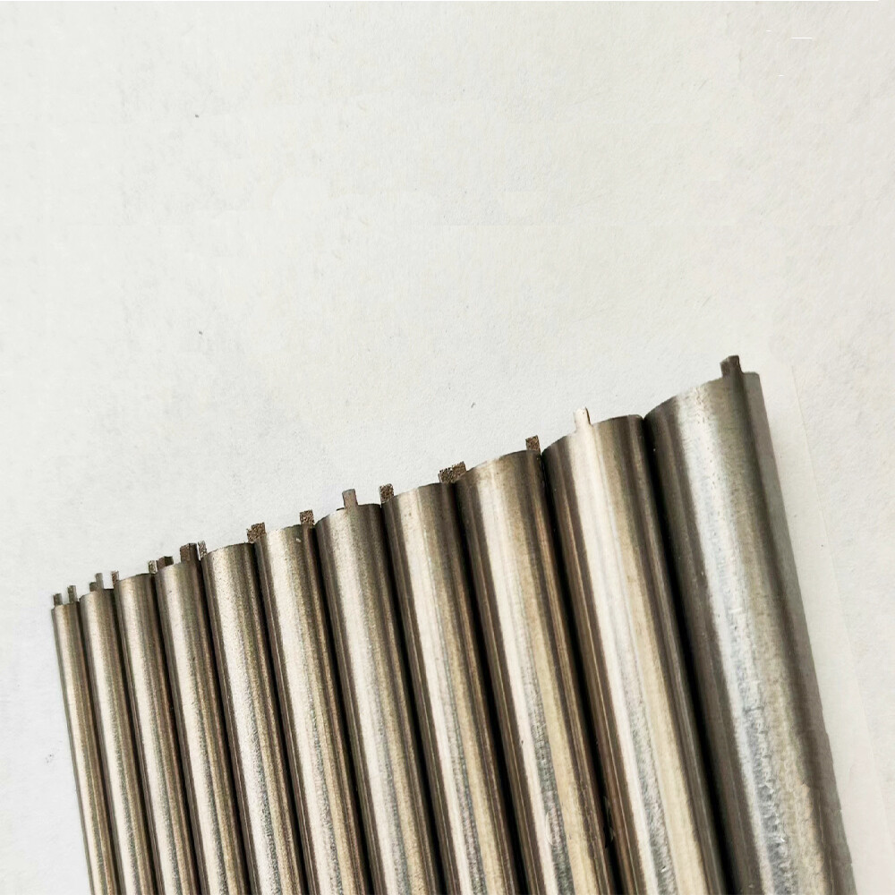New Two teethed tools with various sizes (3.0 - 8.0mm) for many lighter models