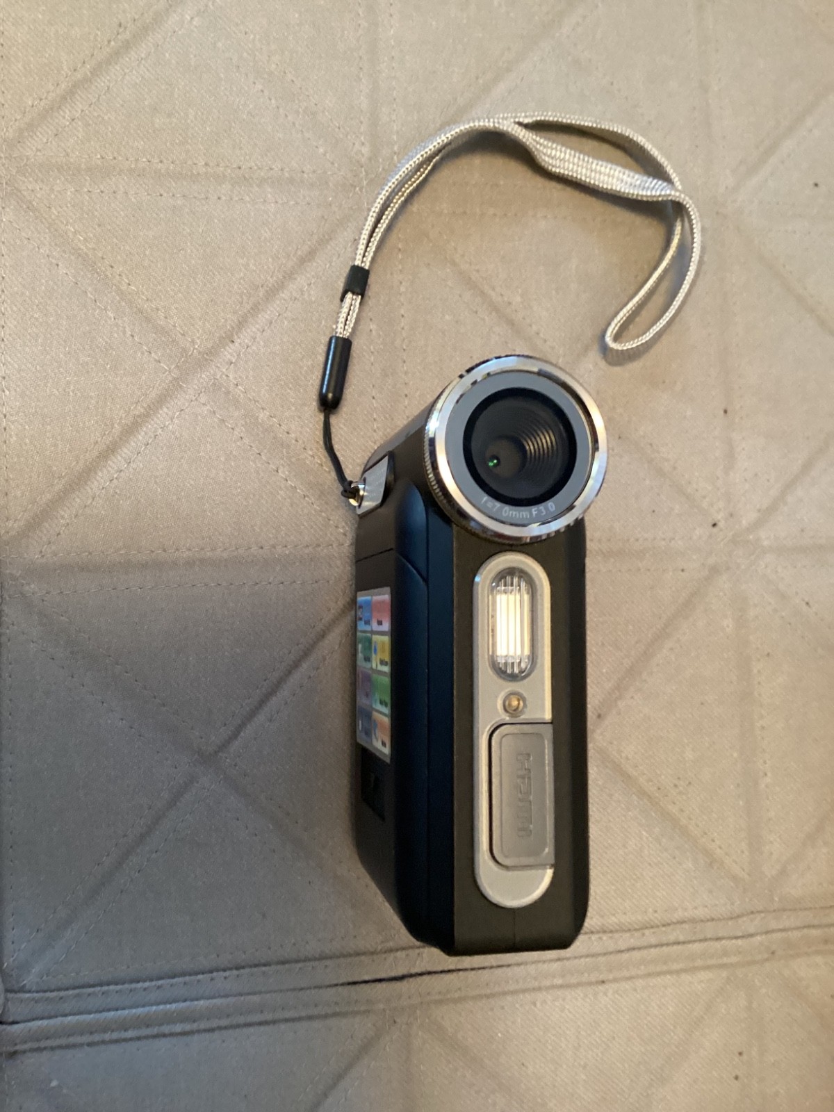 jazz HDV 178 camcorder/camera
