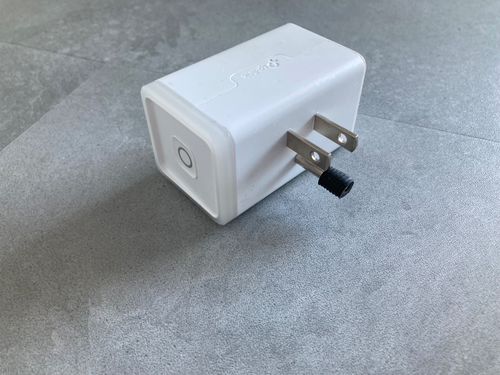 TP-LINK Smart Wi-fi Plug Mini White (HS105) NEW without Box RARE Connected