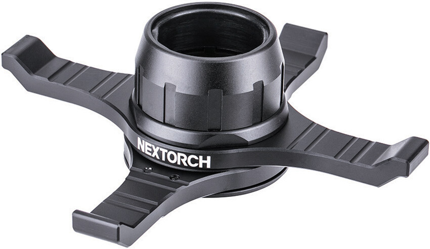 New Nextorch NEX Baton Cross Guard HG1