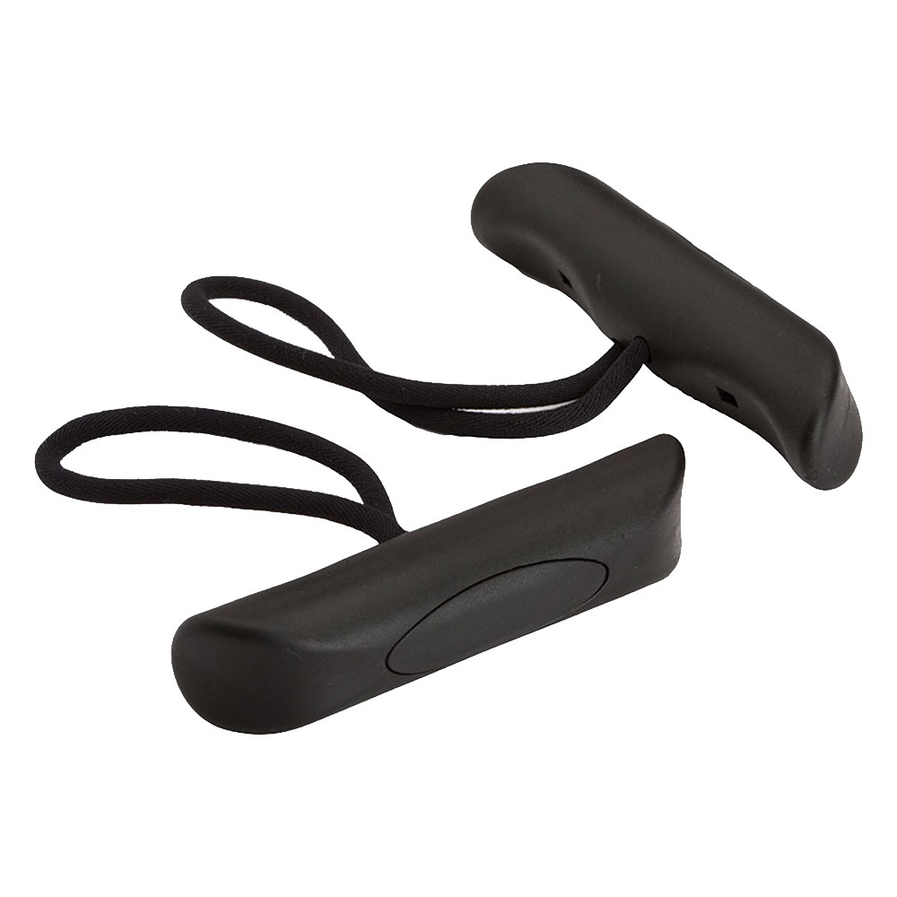 Attwood Kayak Handle Replacement Set - Pair ATTWOOD MARINE 11944-7  Expedited Sh