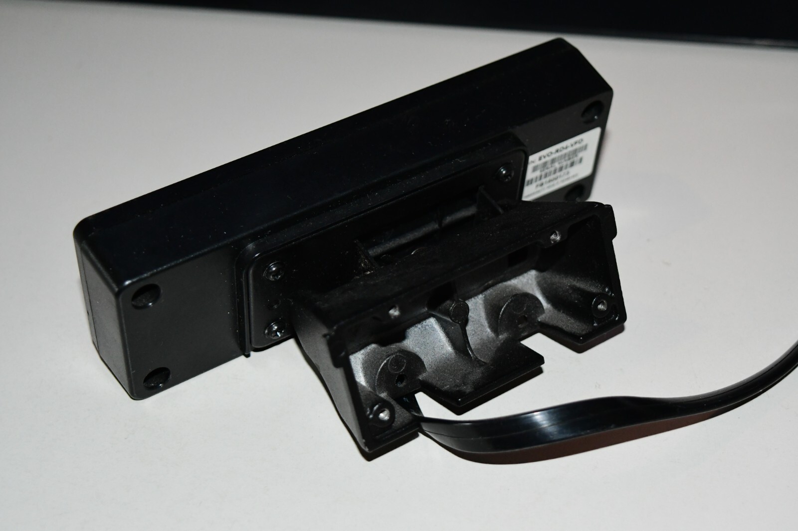 POS-X EVO-RD4-VFD Customer Display clean good led 1H