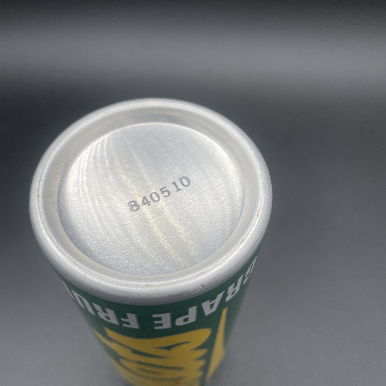 Vintage Japanese Kirin Mets 250ML Soda Can