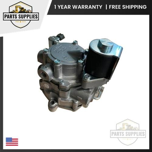 580014564 REGULATOR (AISAN) ASSEMBLY LPG FOR YALE FORKLIFT
