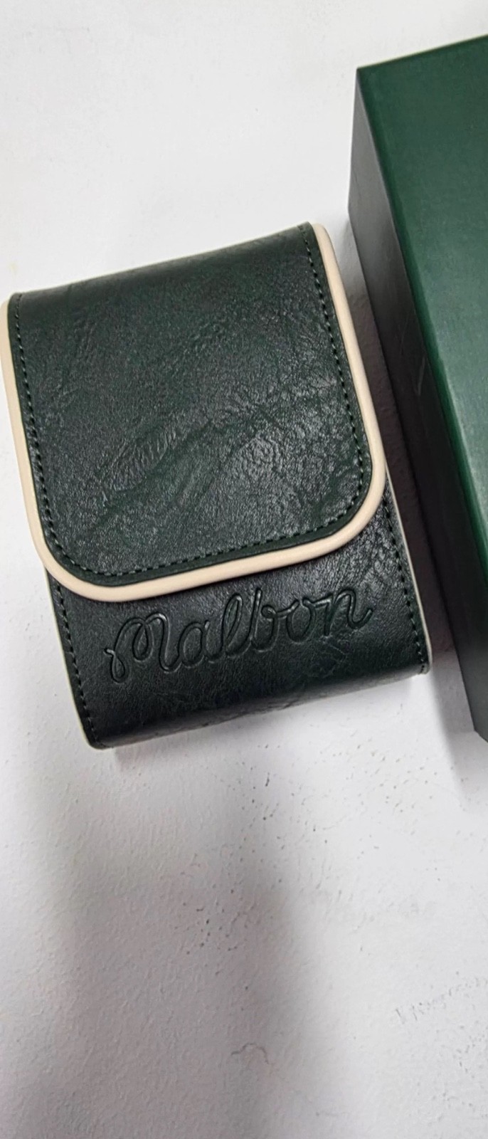 malbon range finder case