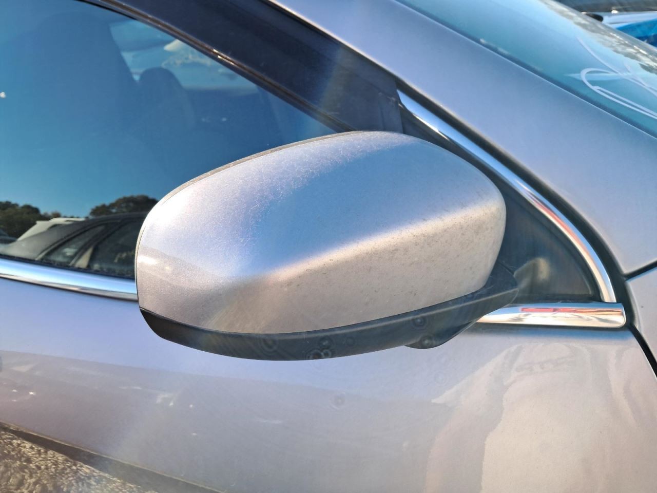 CHEROKEE 2019 Glove Box 4856684