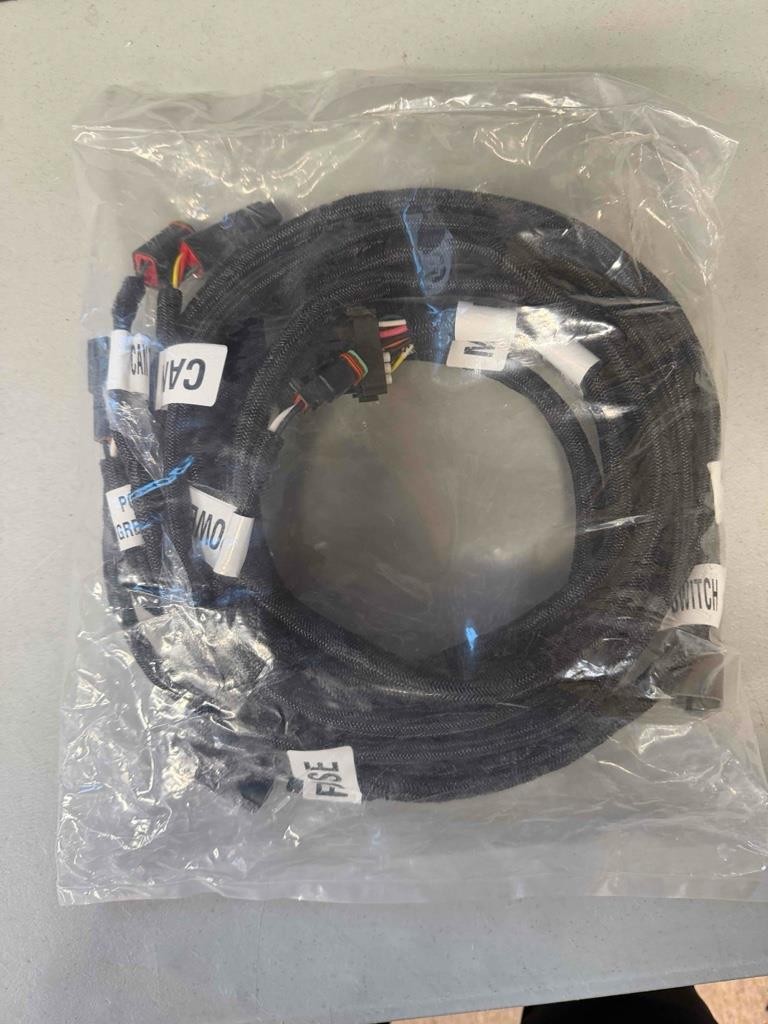 NEW John Deere AutoTrac Controller Wiring Harness PFA12397 PFA12397B
