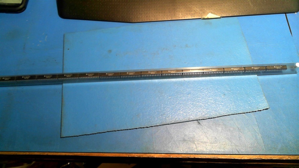 New (33pcs) MC74ACT652N MOTOROLA IC Logic