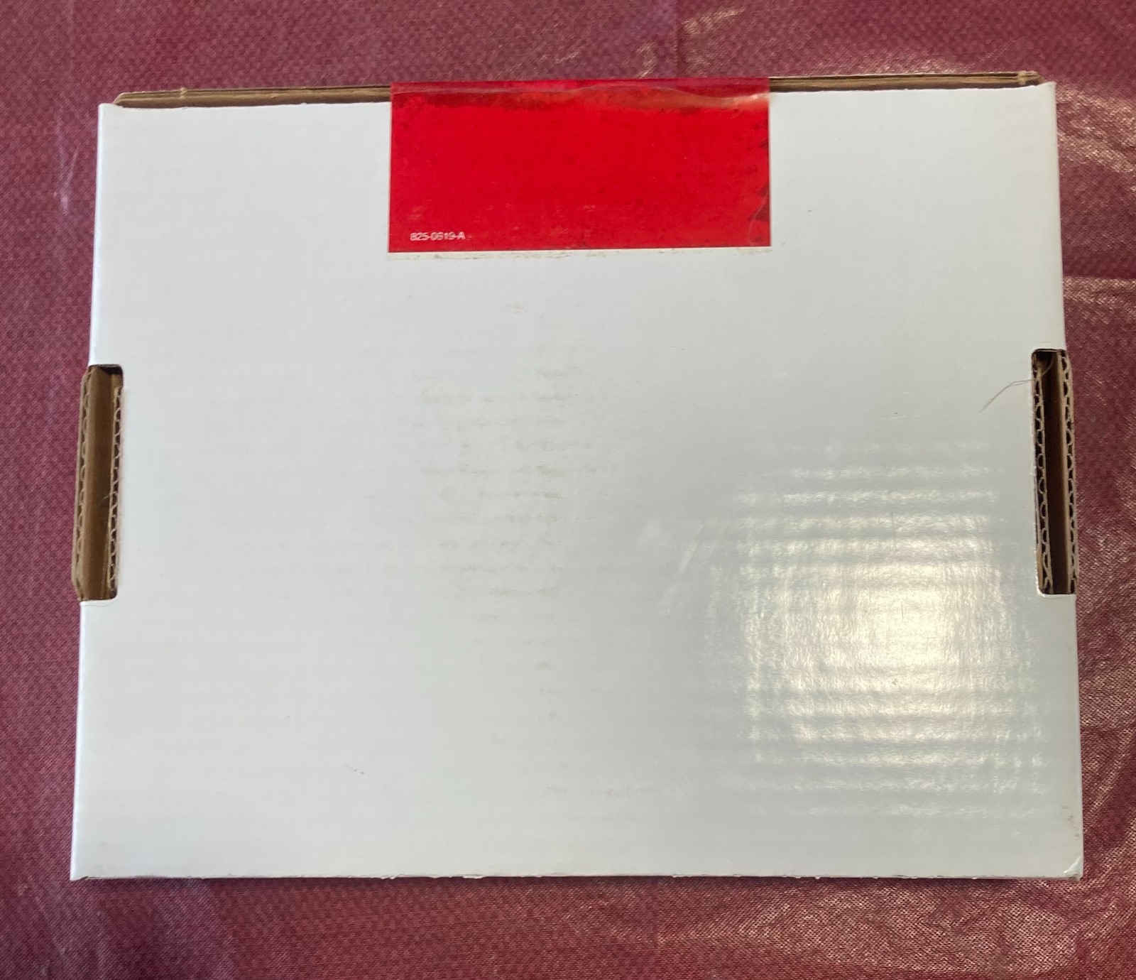 Vintage Apple IIC Imagewriter Printer Accessory Kit A2C4515 New & Sealed Box