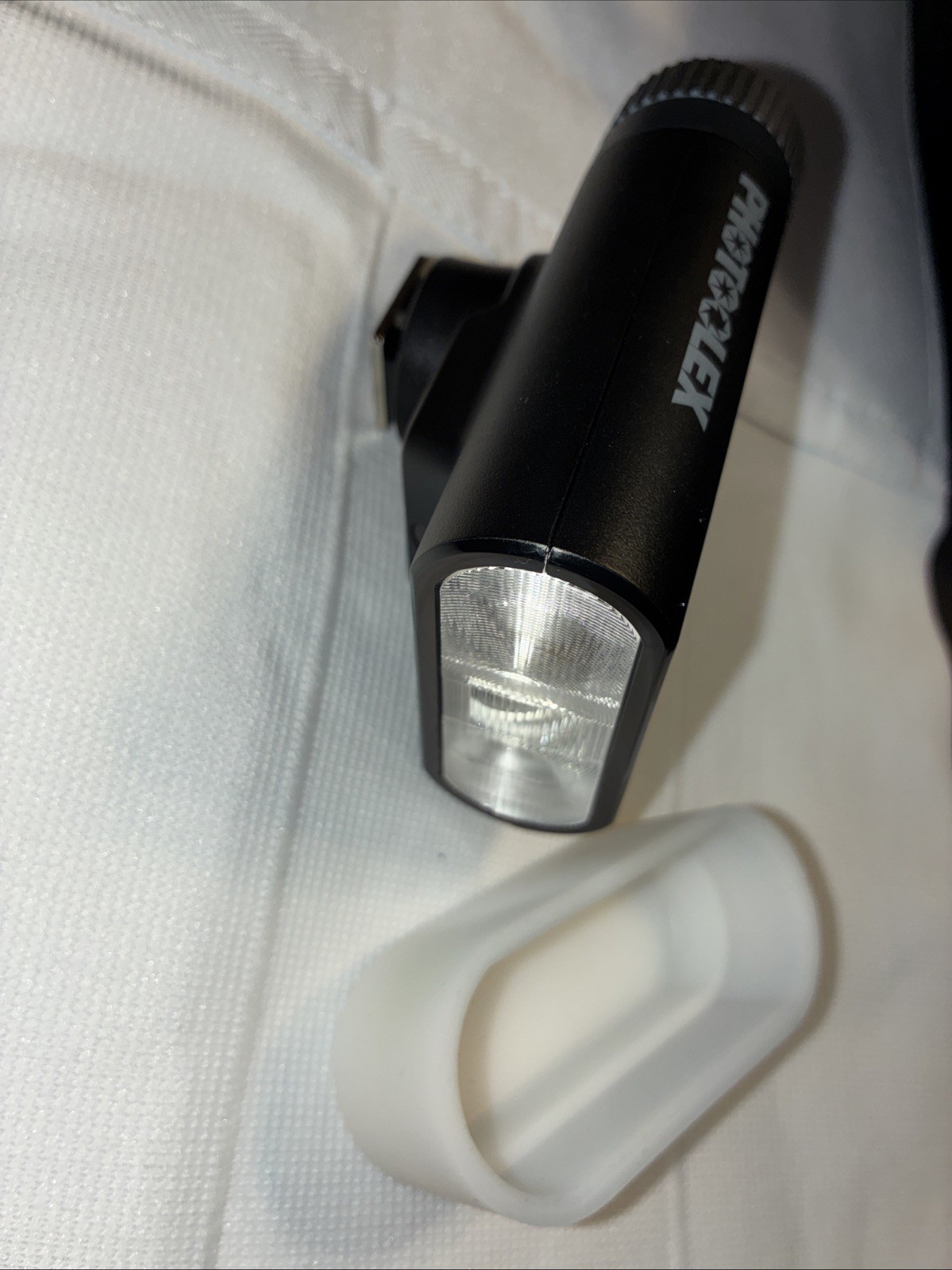 Photoolex G01 Mini Speed lite