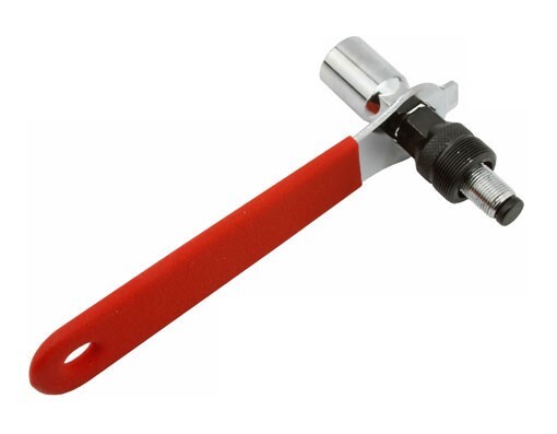 Crank Puller Remover - Square Tapered - TAIWAN | NEW.