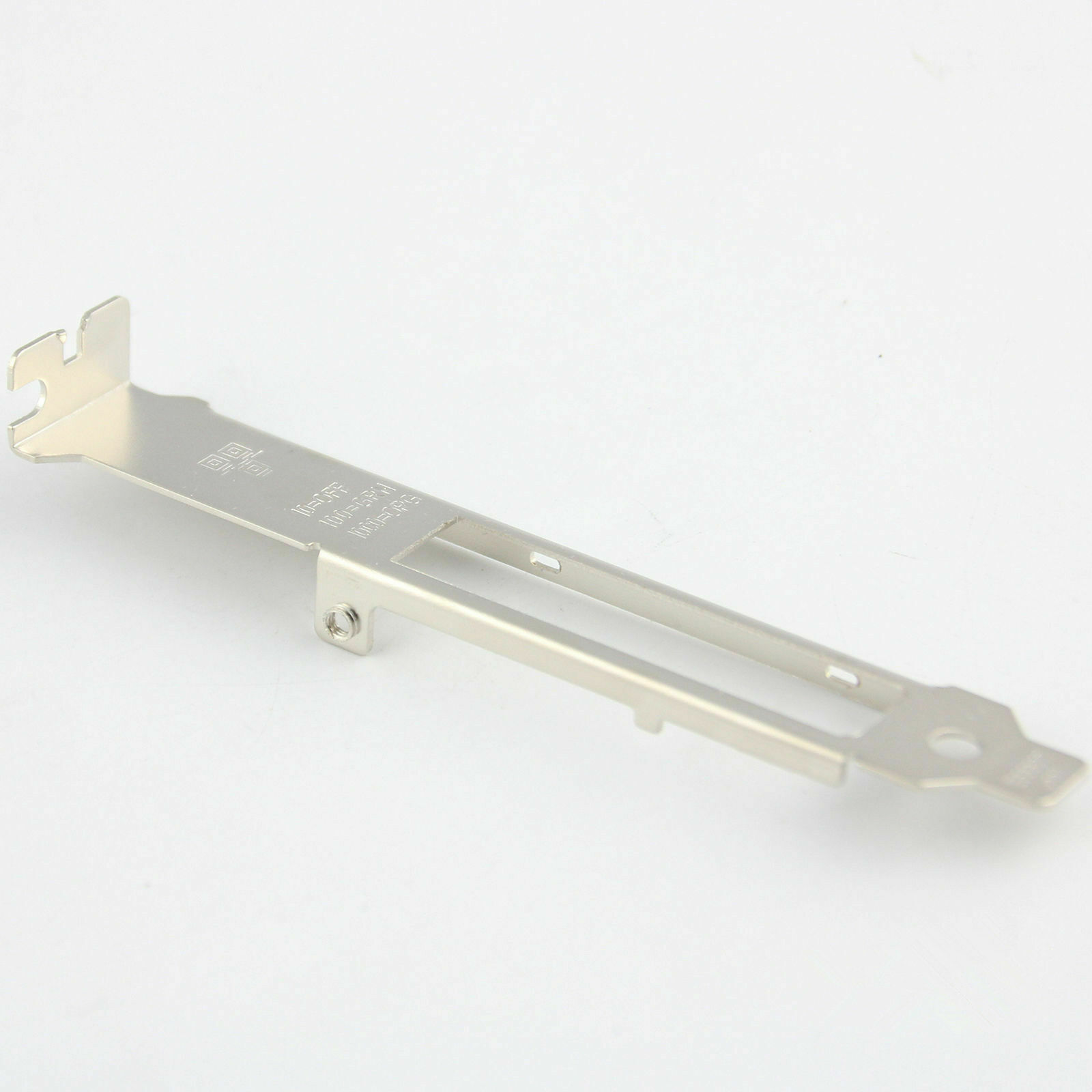 5PCS Full Height Bracket  FOR HP I350-T4 E1G44ET NC365T I340-T4 E1G44HT