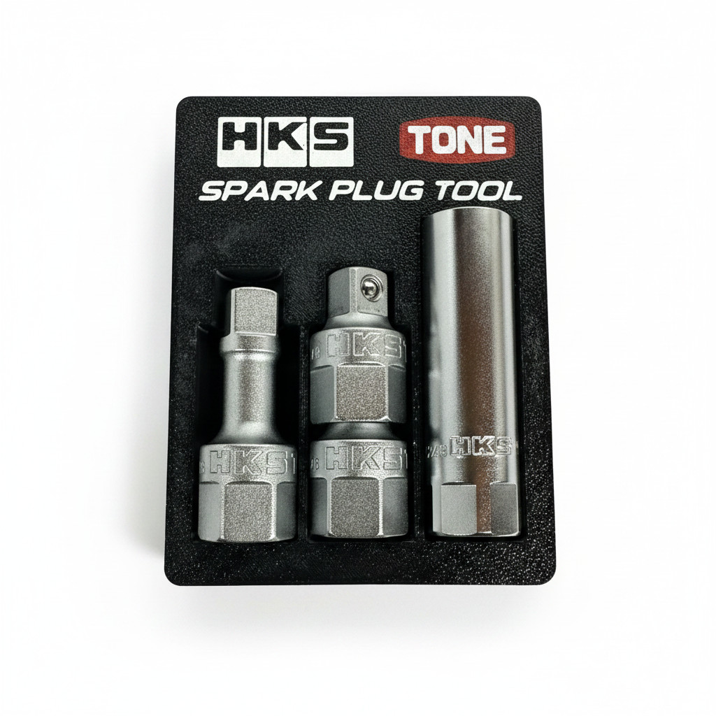 Tool Tray for TONE PG86S / HKS Spark Plug Kit 50004-AK002