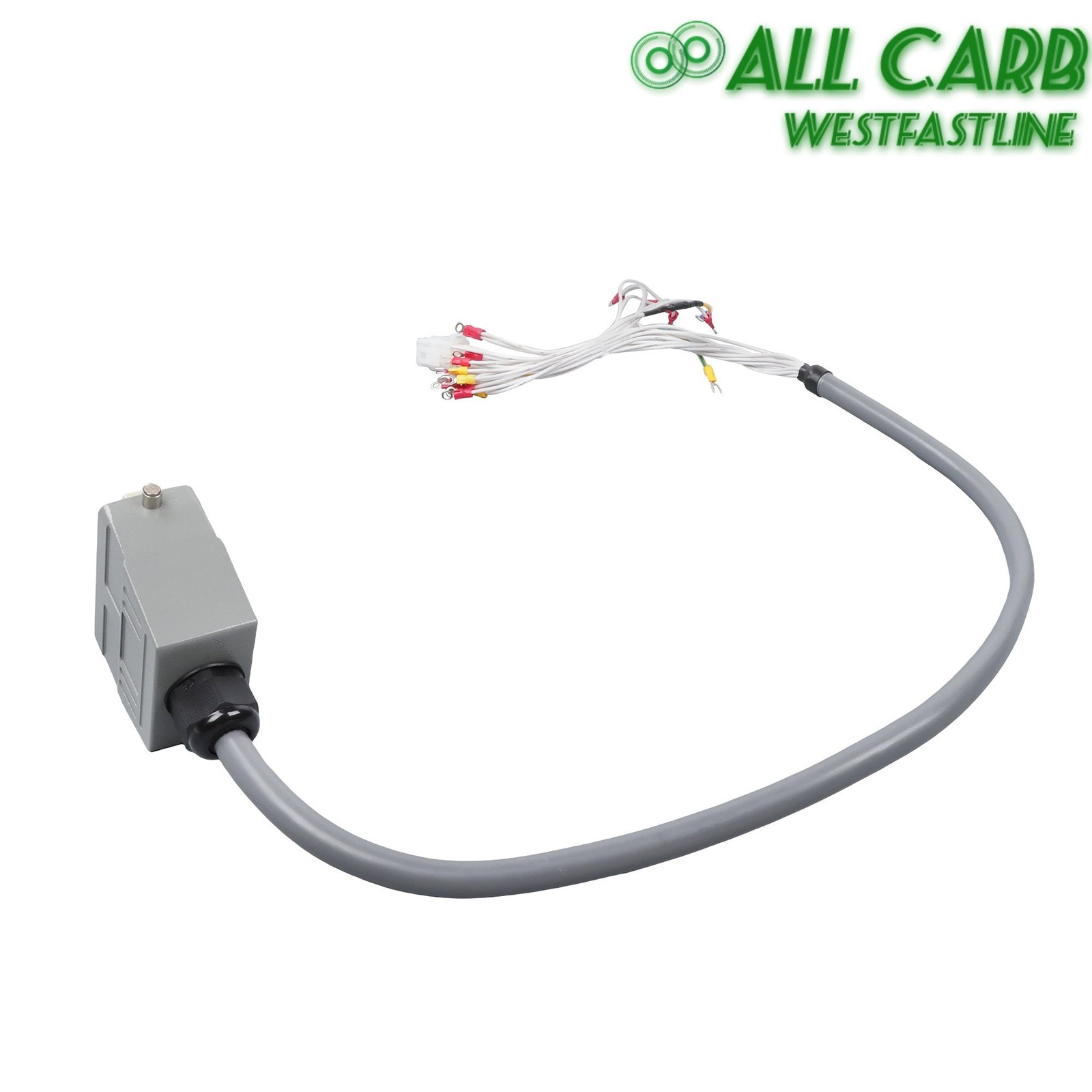 Platform Control Cable 156893 For Skyjack SJIII3215 SJIII3220 SJIII4626 4632