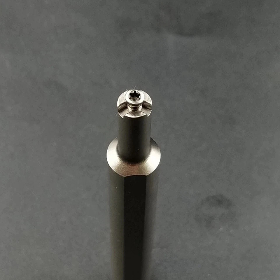 2mm Lathe Grooving Tool For MB07GR200 Miniature Internal GROOVING With Inserts