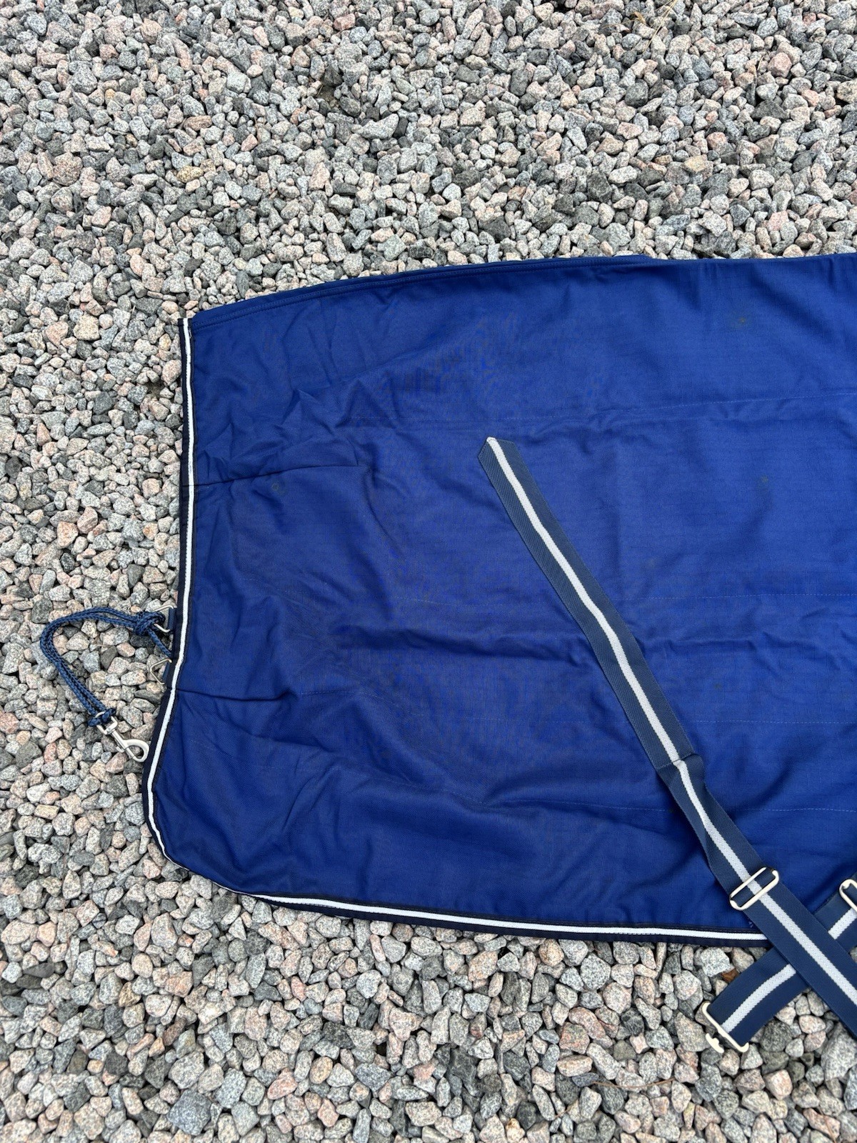 66” Rambo Stable Sheet