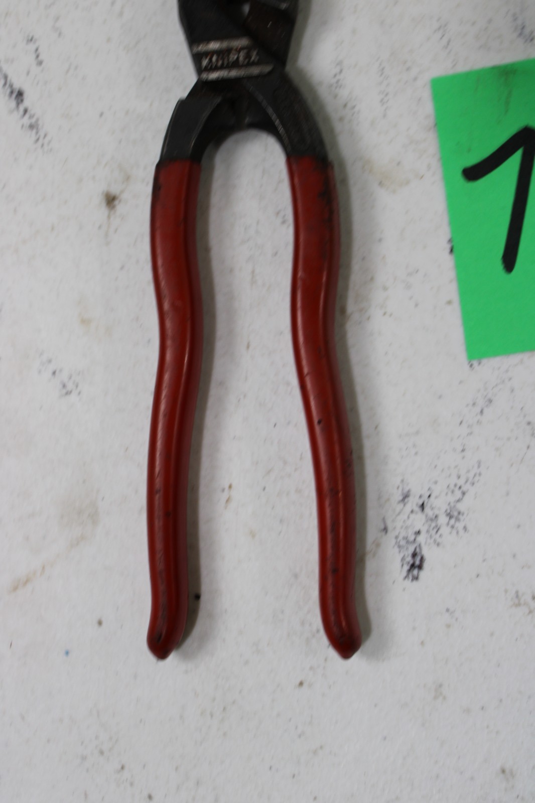 Knipex MKnipex Mini Bolt Cutter 6" Model 71 01 160
