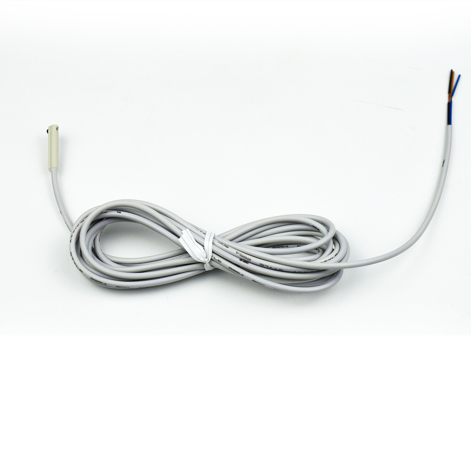 Automatic SMC D-M9P Switch, Solid State, General Purpose New
