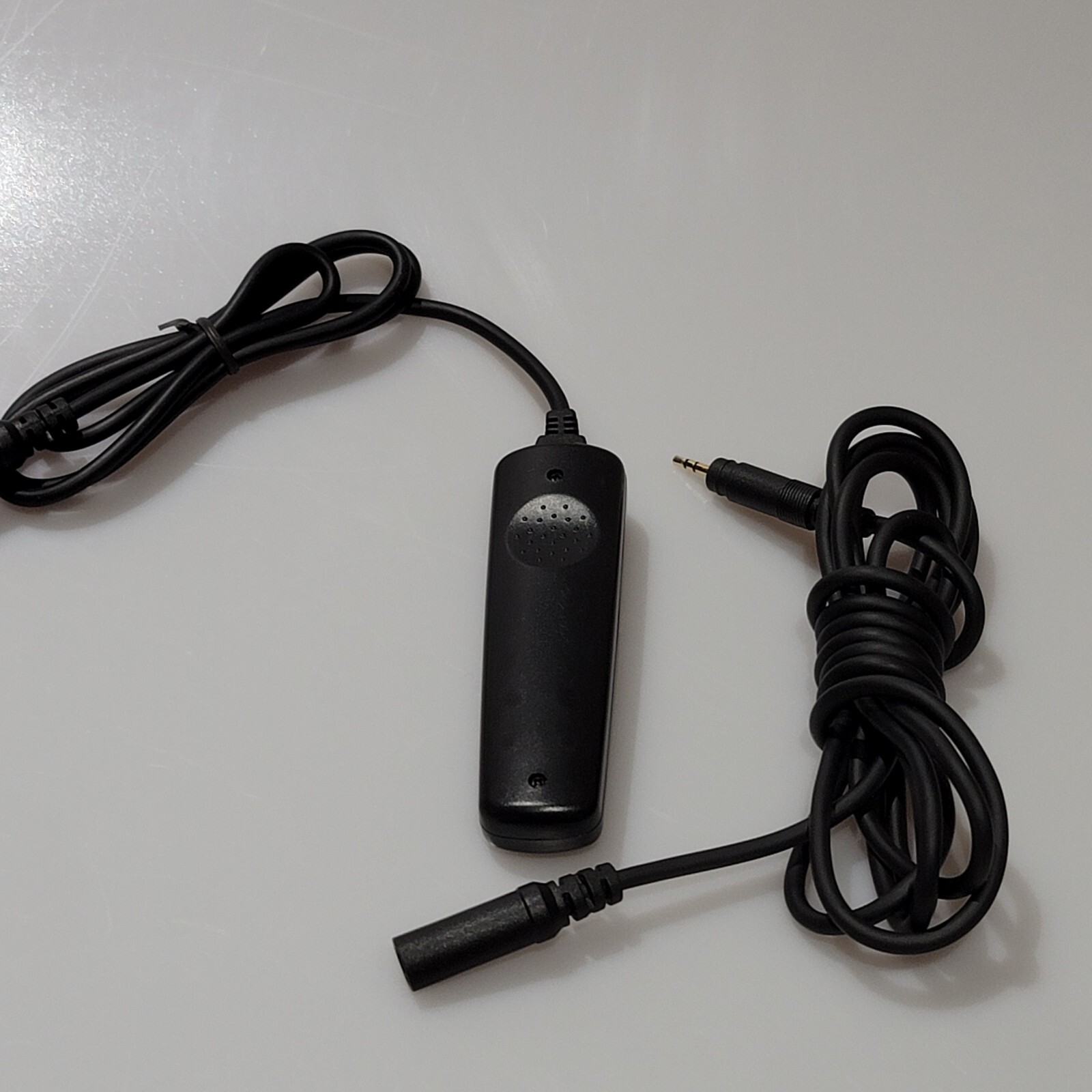 Hahnel Remote Shutter Release for unknown camera...(BBB)