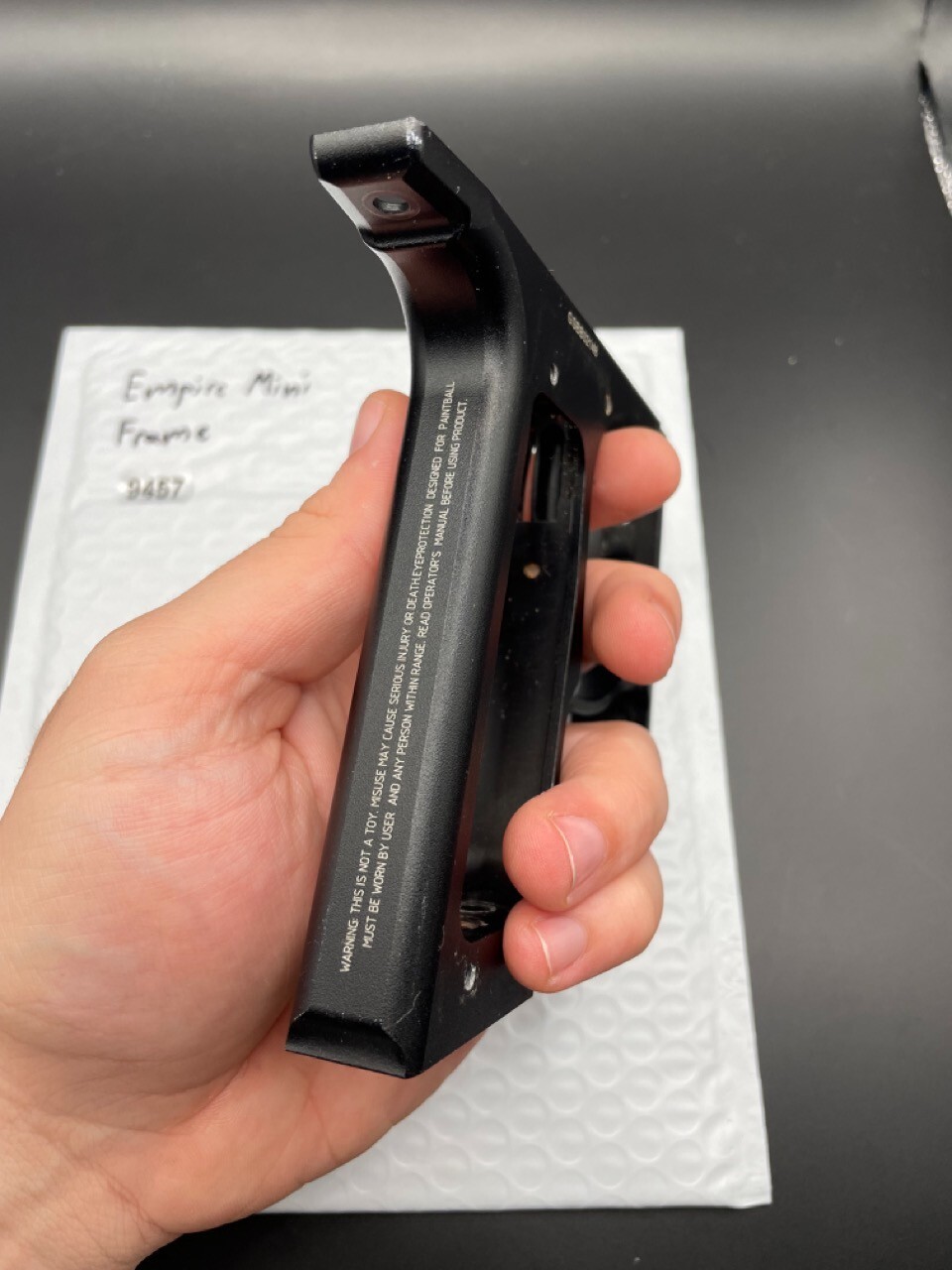 Empire Mini Frame