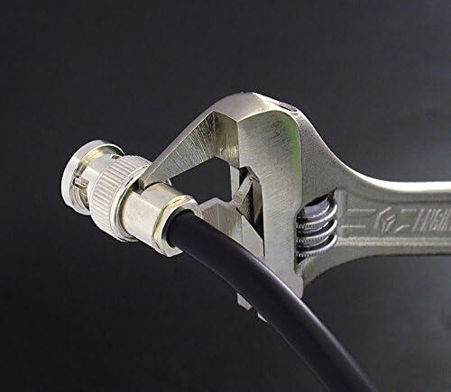 Twm-07 Super Thin Llave Ajustable De Mandibulas Llave Mono Inteligente