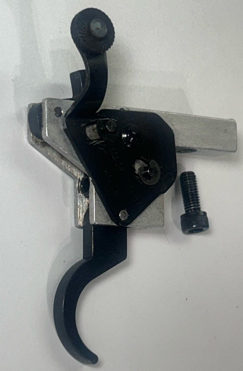 Knight LK93 LK-93 Inline Muzzleloader Trigger Assembly With Screw