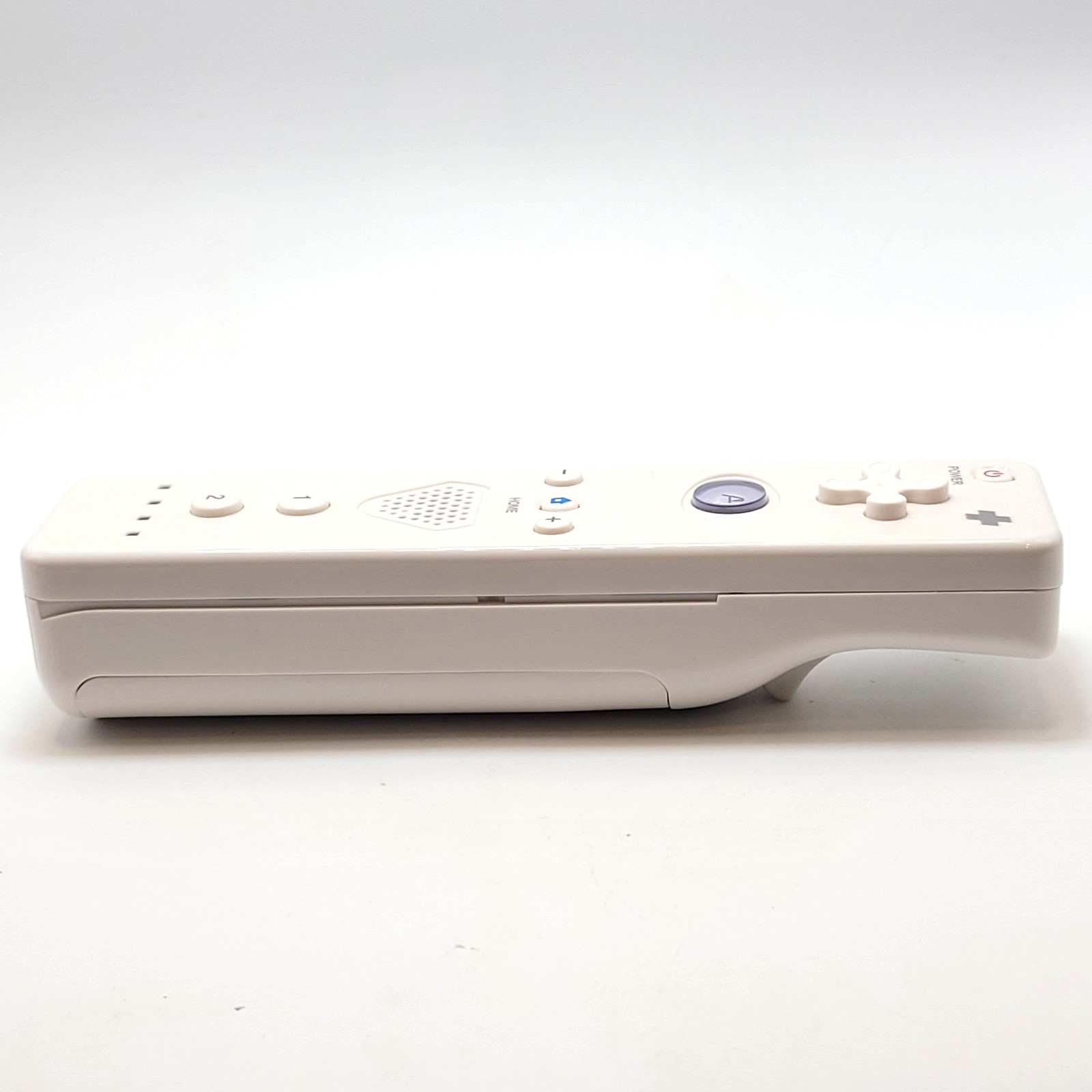 Wii Remote Controller Built-In Action/Motion Plus For Nintendo Wii+Wii U + Strap