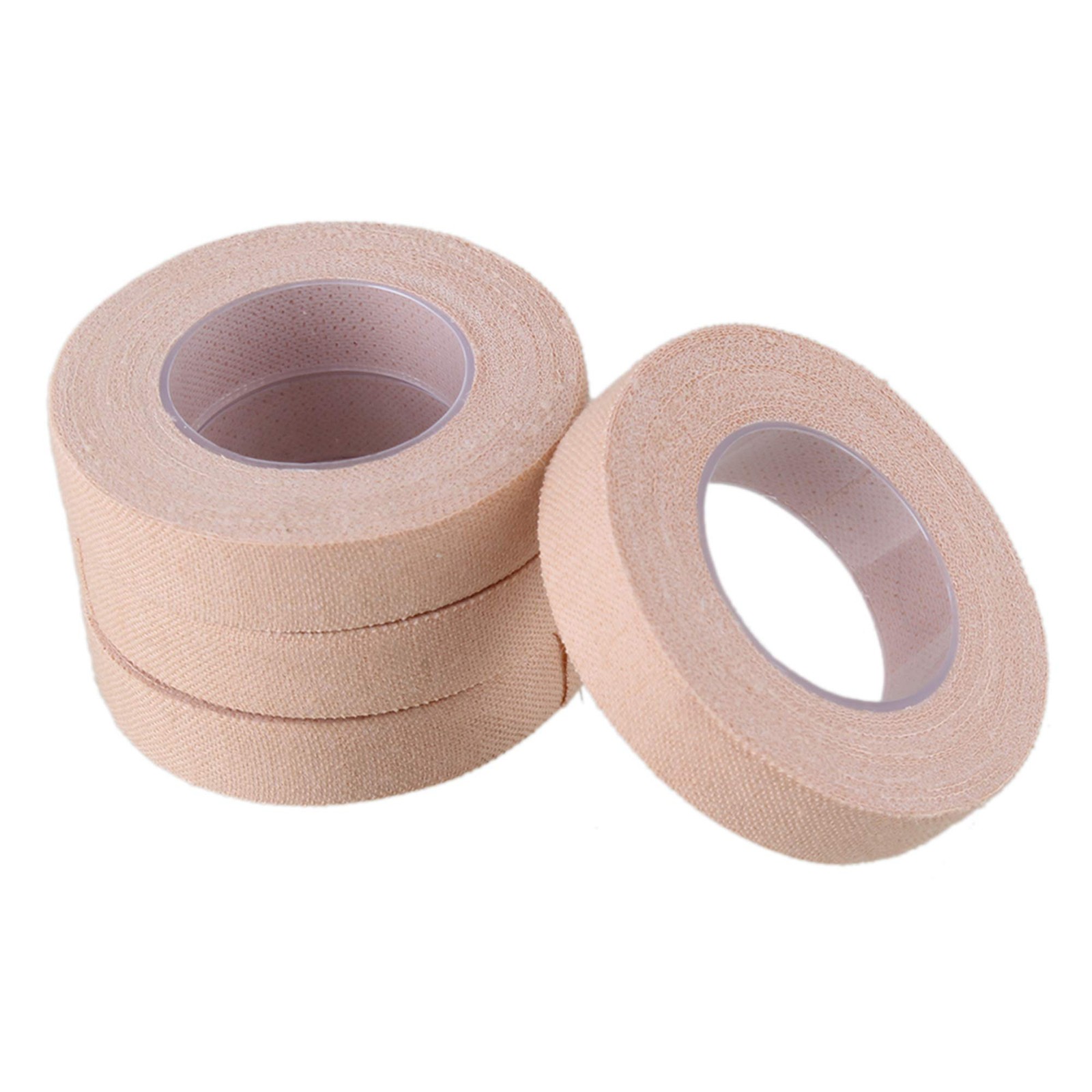500cm Complexion Soft Finger Adhesive Tape Roll Replacement for Chinese Guzhe...