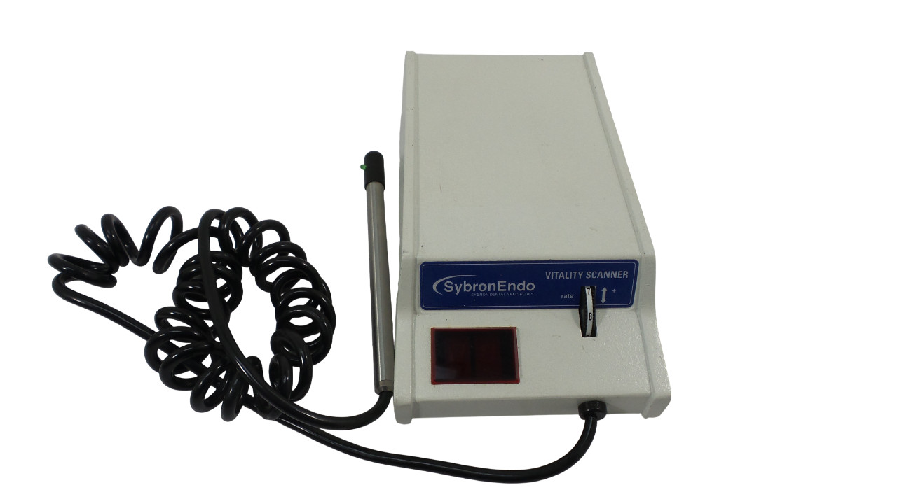 SybronEndo Vitality Scanner 2006 - Free Shipping