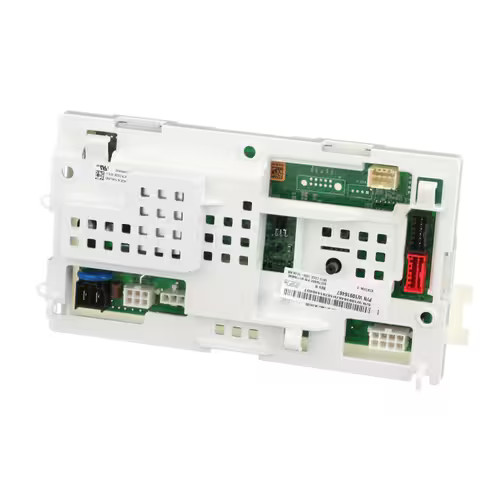 Whirlpool W10862206 W11124783 Washer Main Control Board