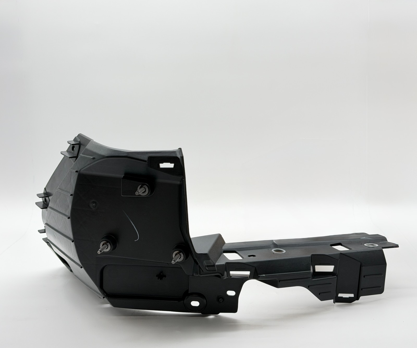 Toyota 2024 Tacoma Driver Rear Bumper Side Stay Assembly Genuine OEM OE