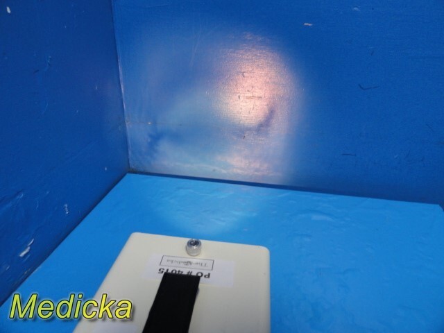 Veinlite Model FO-150 Translite Light Source W/ Power Cord *TESTED* ~ 34086