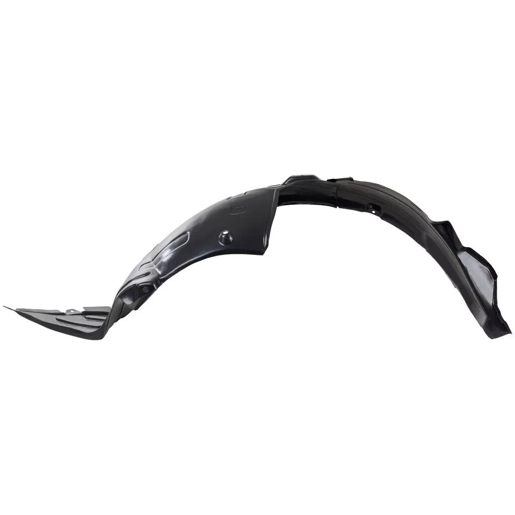 Front Right Passenger Side Fender Liner For 2013-2016 Genesis Coupe HY1249144