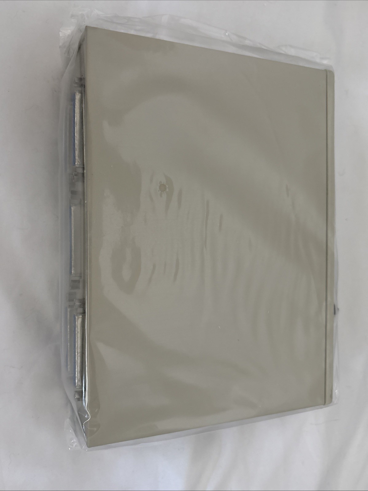 HYMCO Multiport Db25 ABCD Data Switch NIB