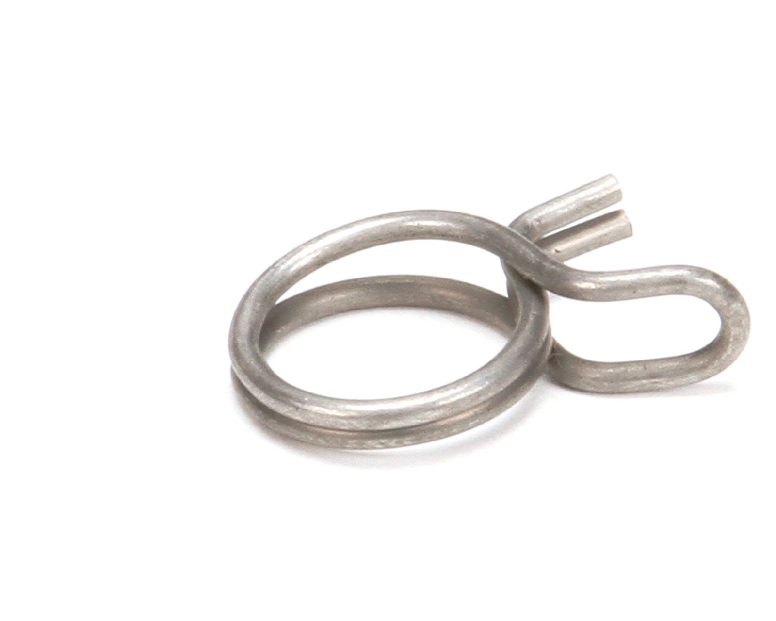 Scotsman Clamp - Hose 02-0534-02 - Genuine OEM Replacement Part